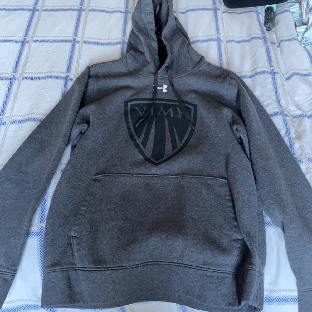 Under armour Vinny hoodie